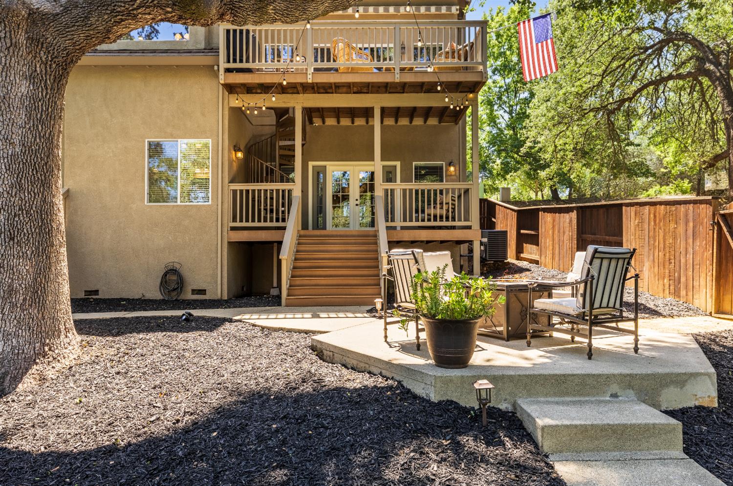 3036 Brackenwood Place
