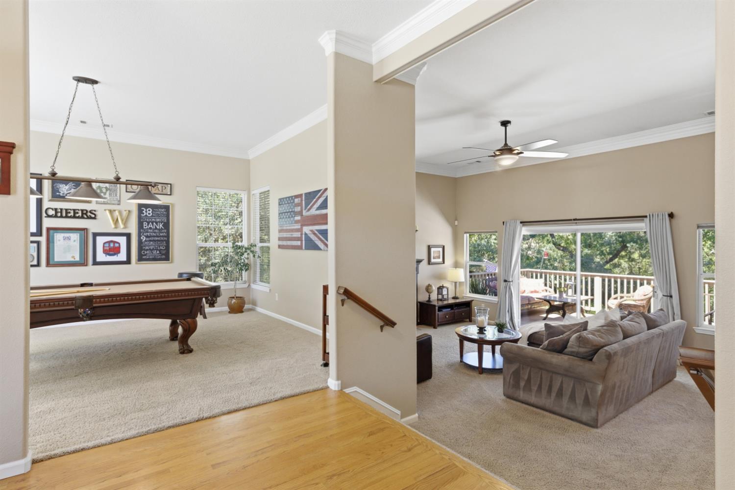 3036 Brackenwood Place