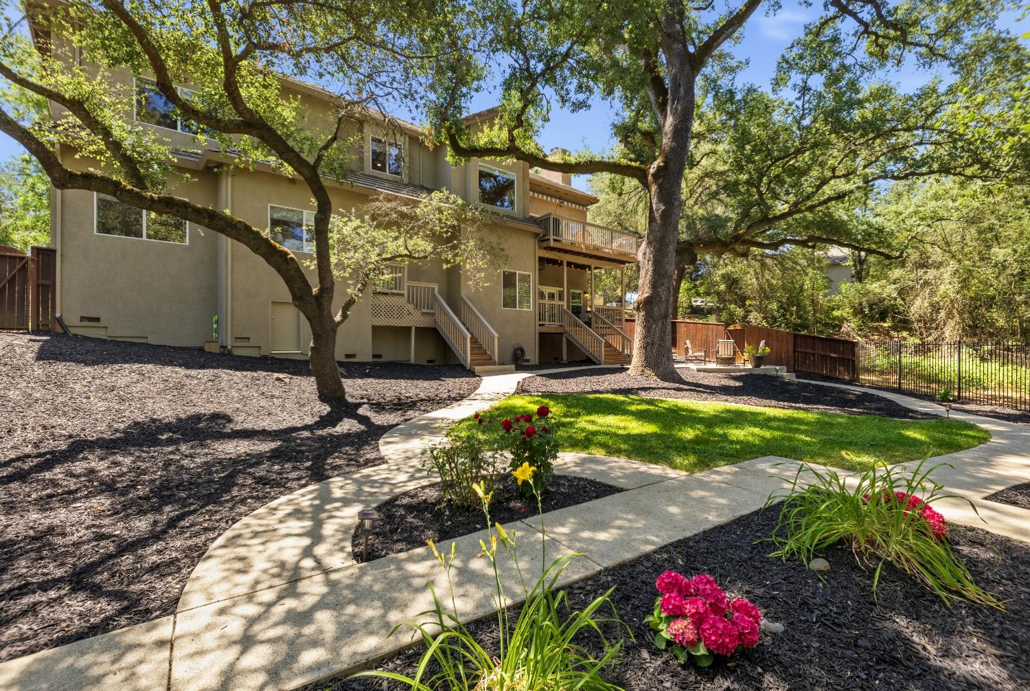 3036 Brackenwood Place