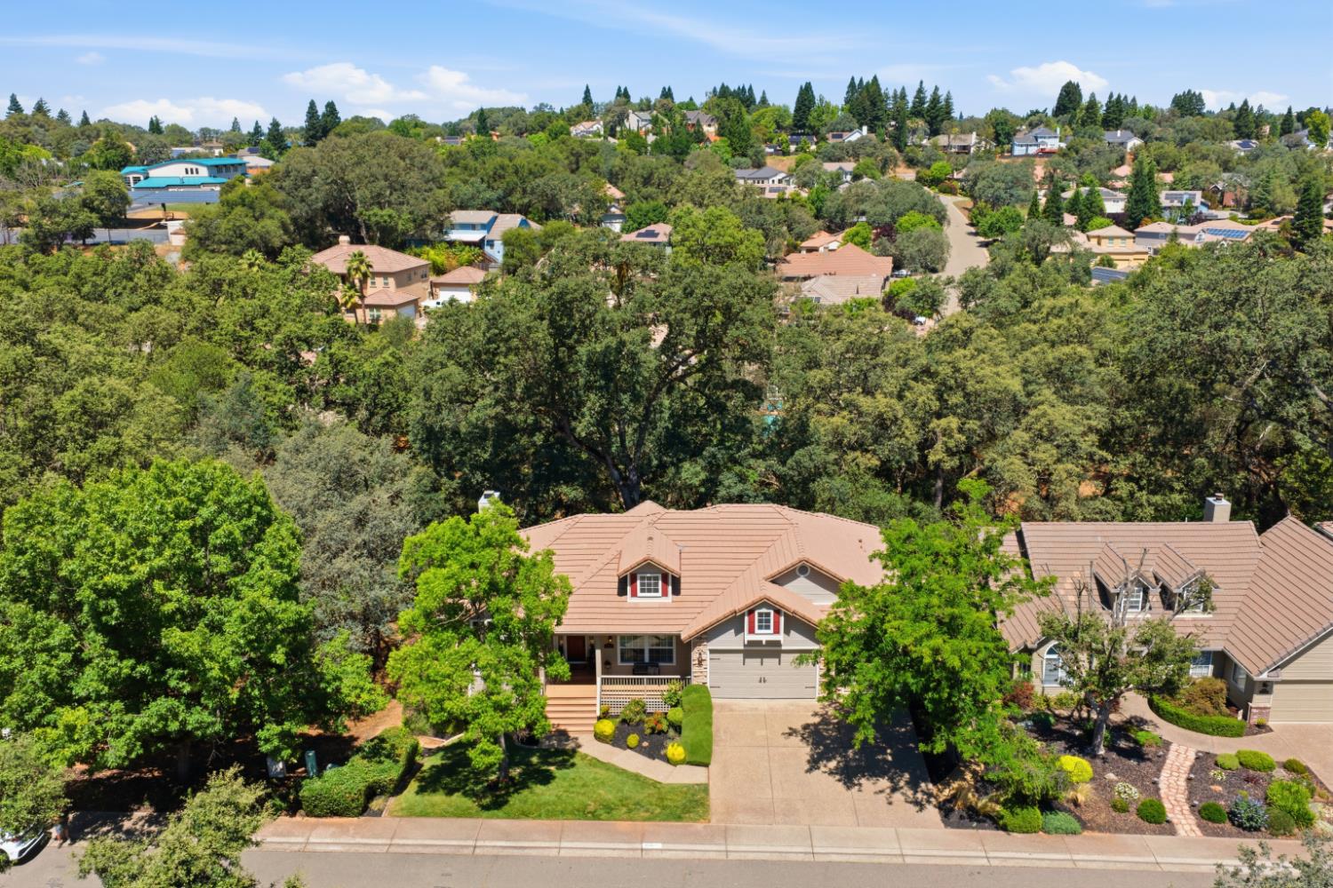 3036 Brackenwood Place