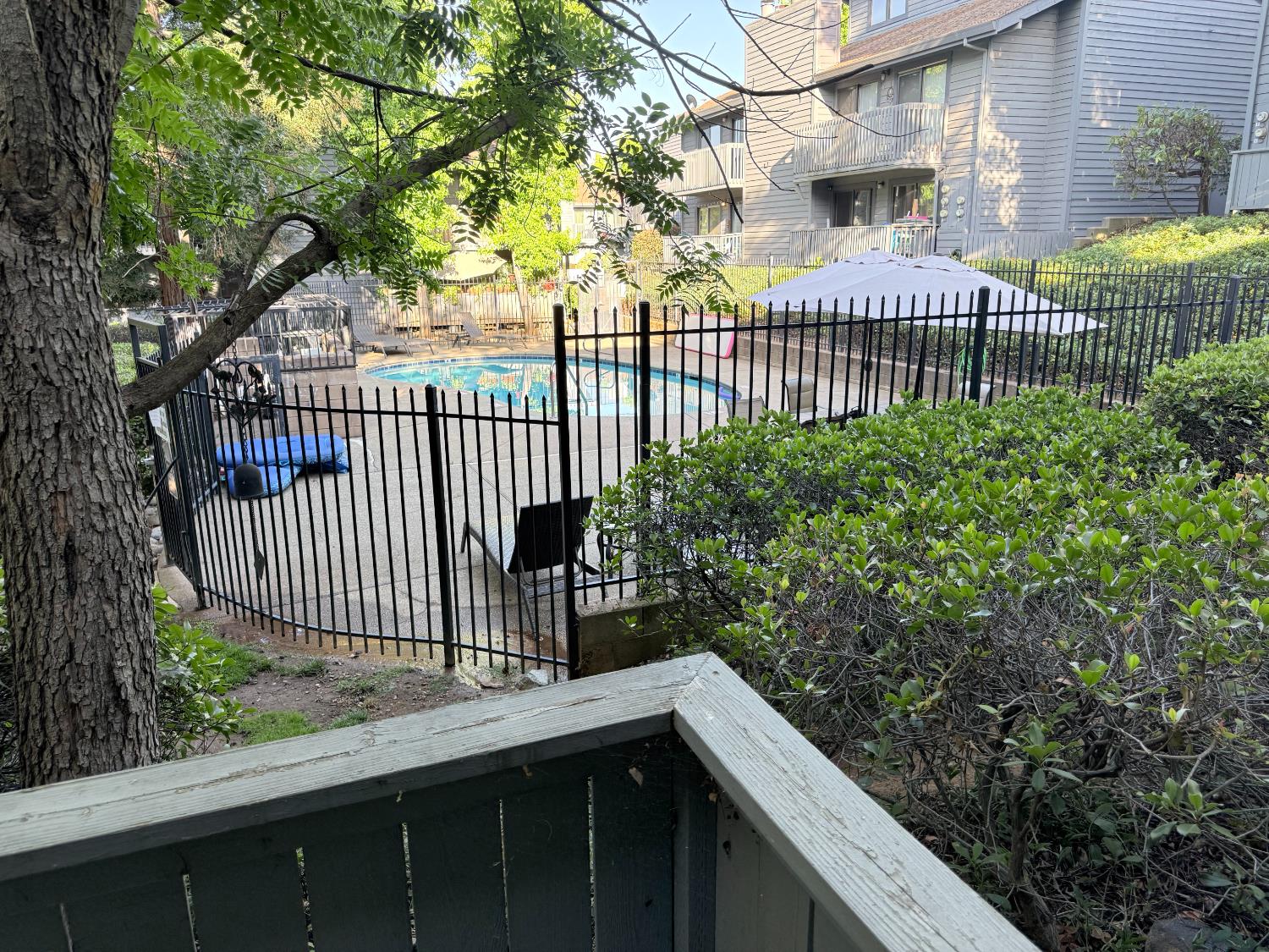 3180 Country Club Drive 6C