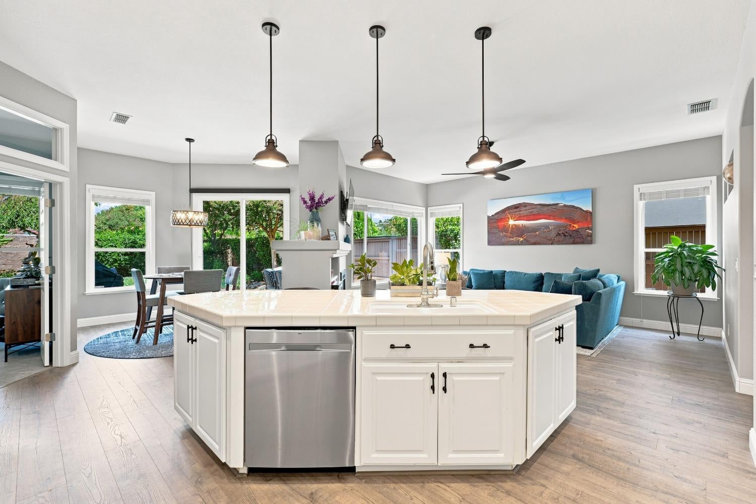 3931 Ironwood Drive