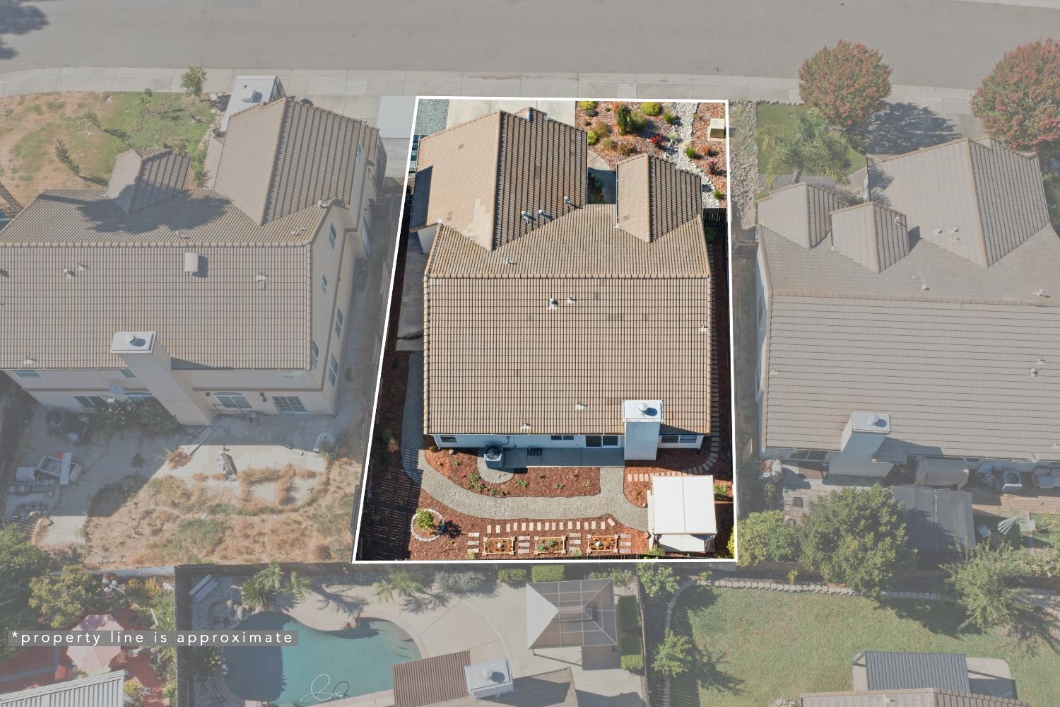 5112 Homeland Court
