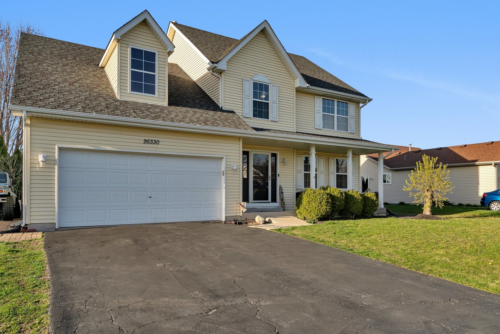 26330 W Bayberry Court