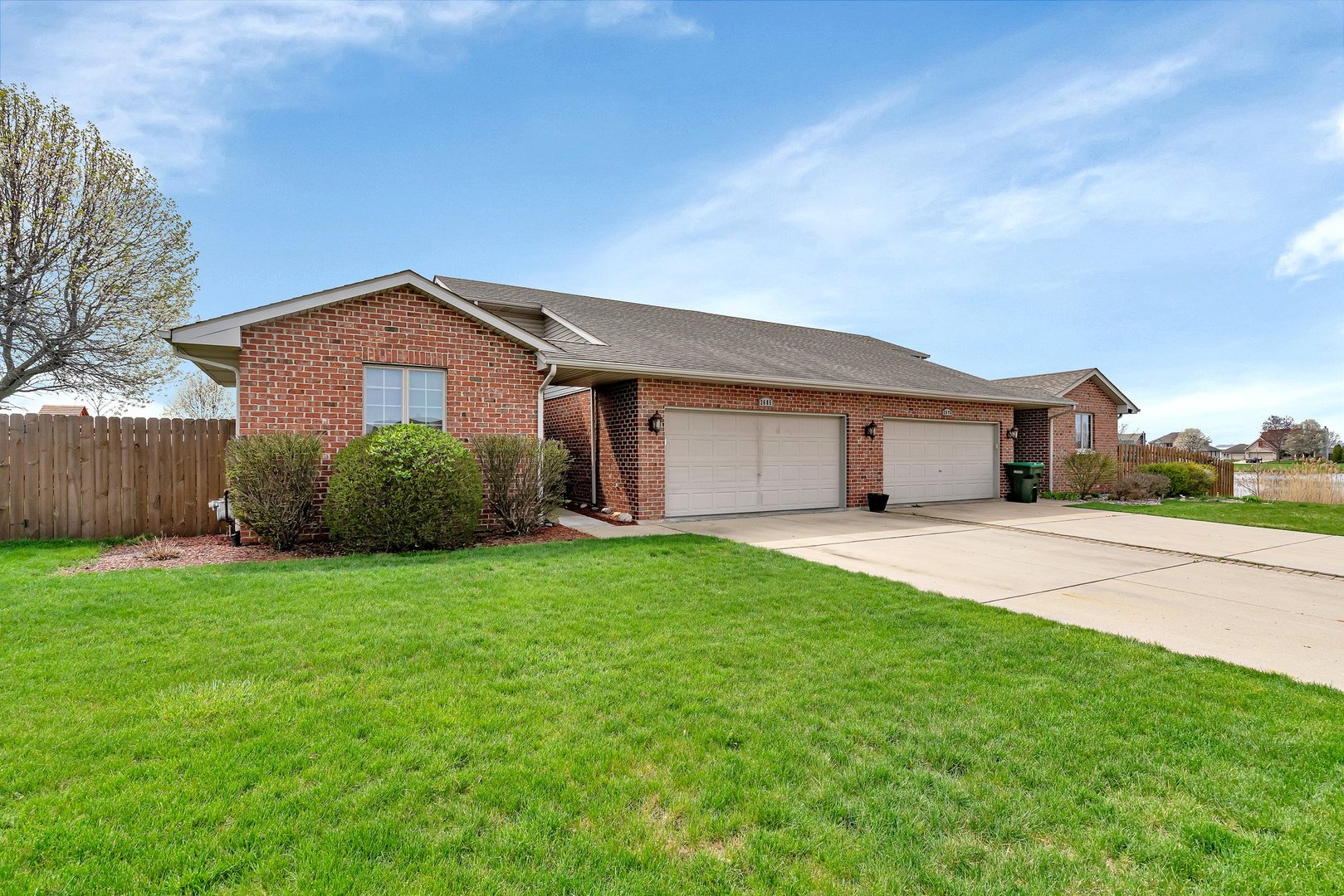 2685 E Border Street