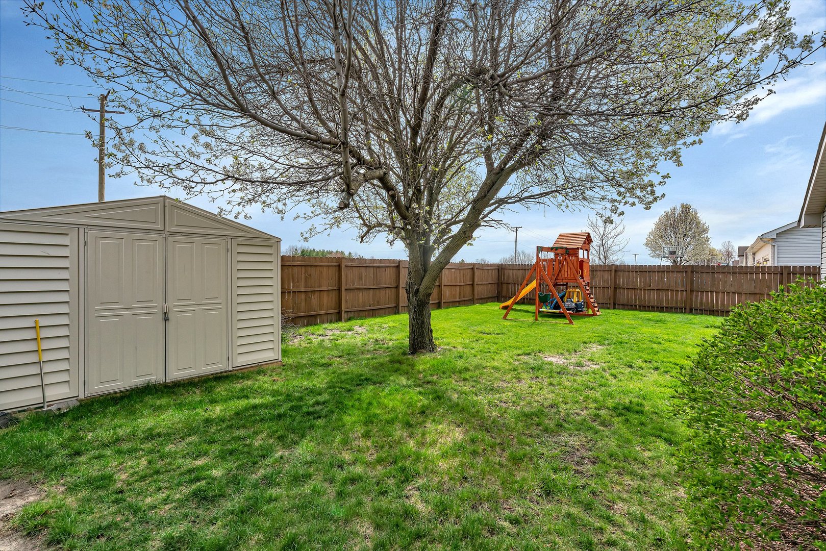 2685 E Border Street