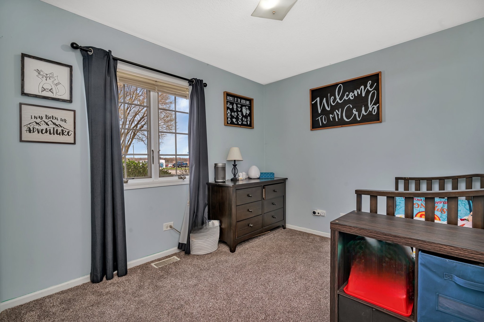 2685 E Border Street