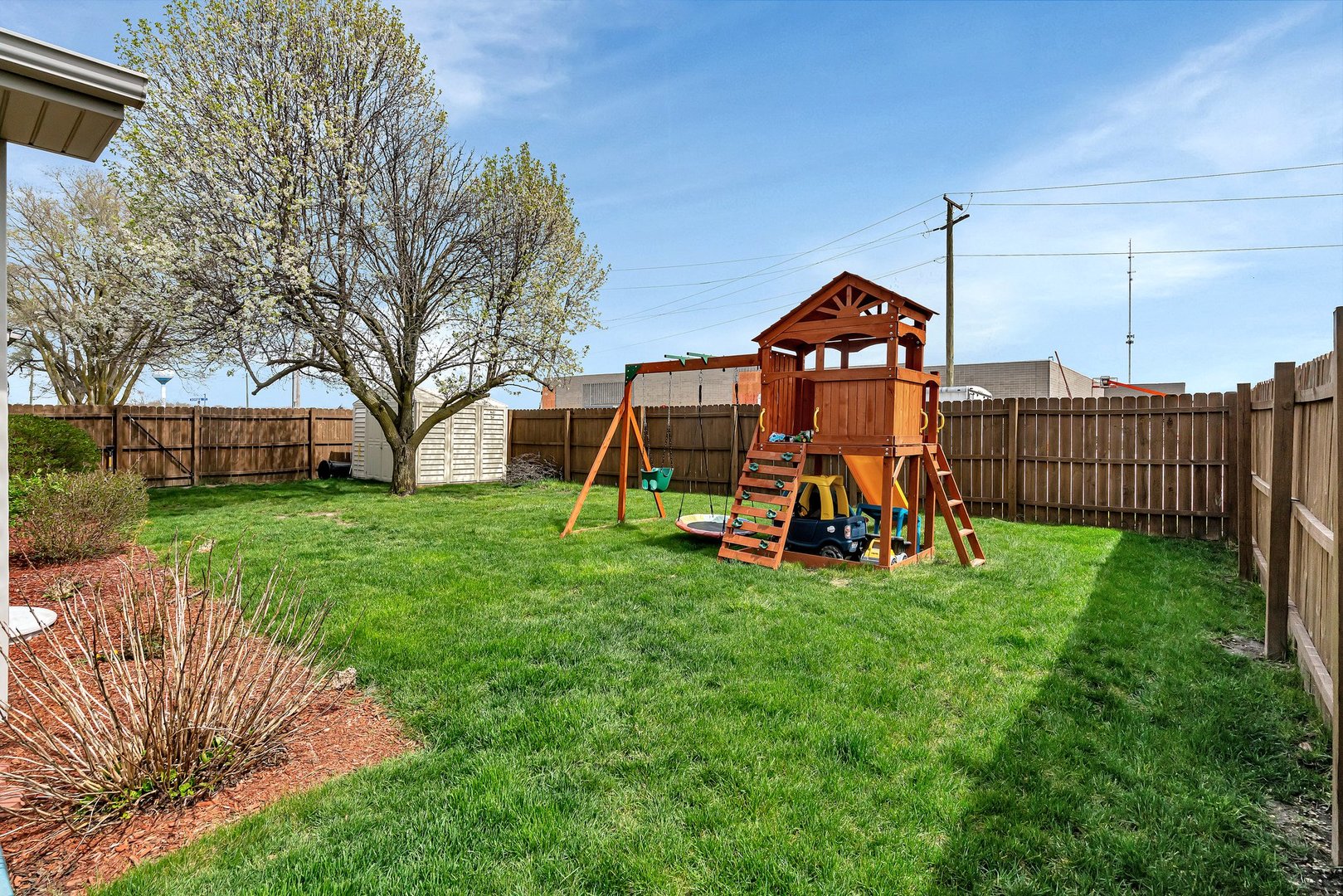 2685 E Border Street