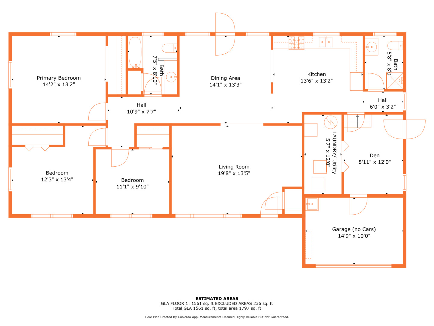 455 S Division Street