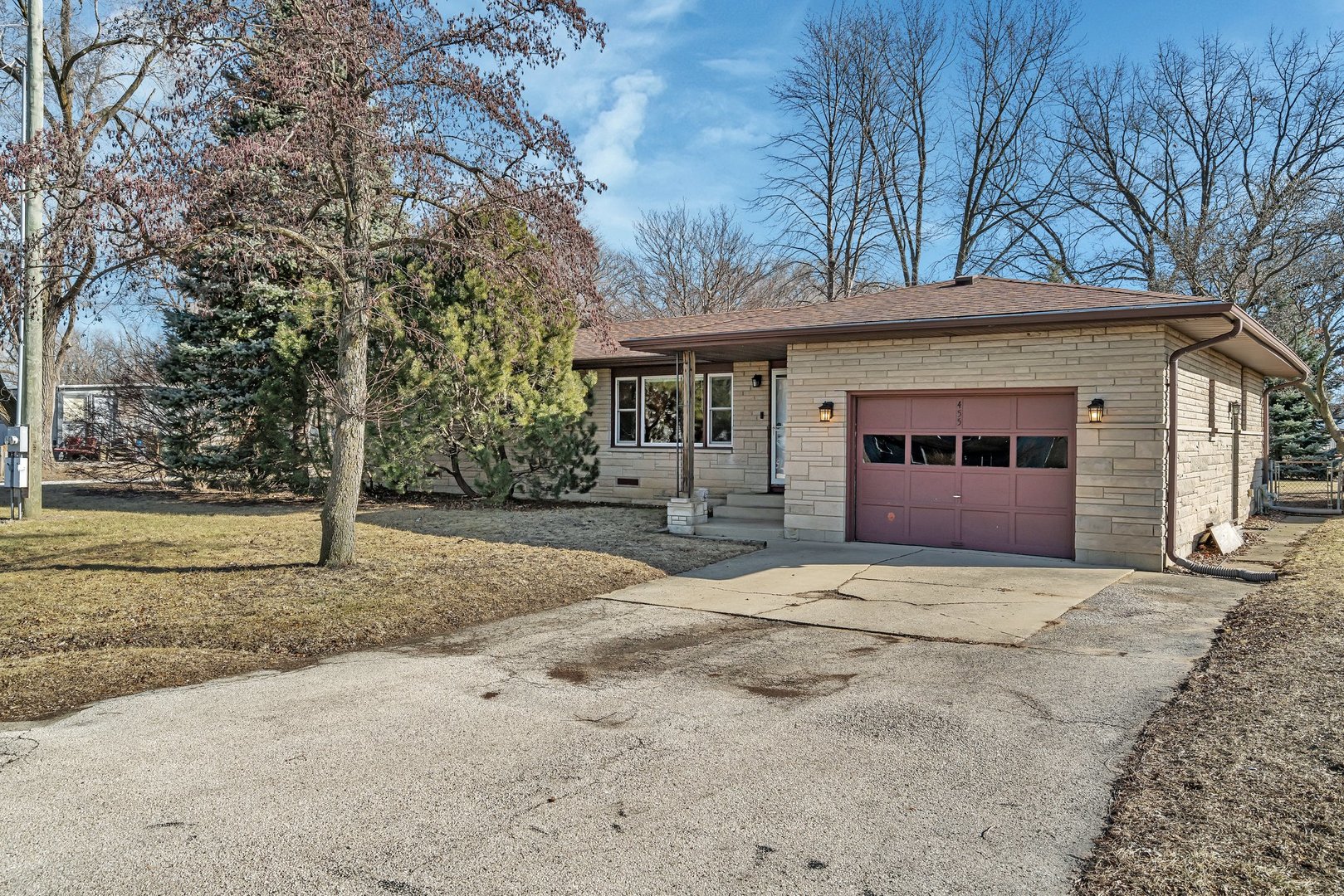 455 S Division Street