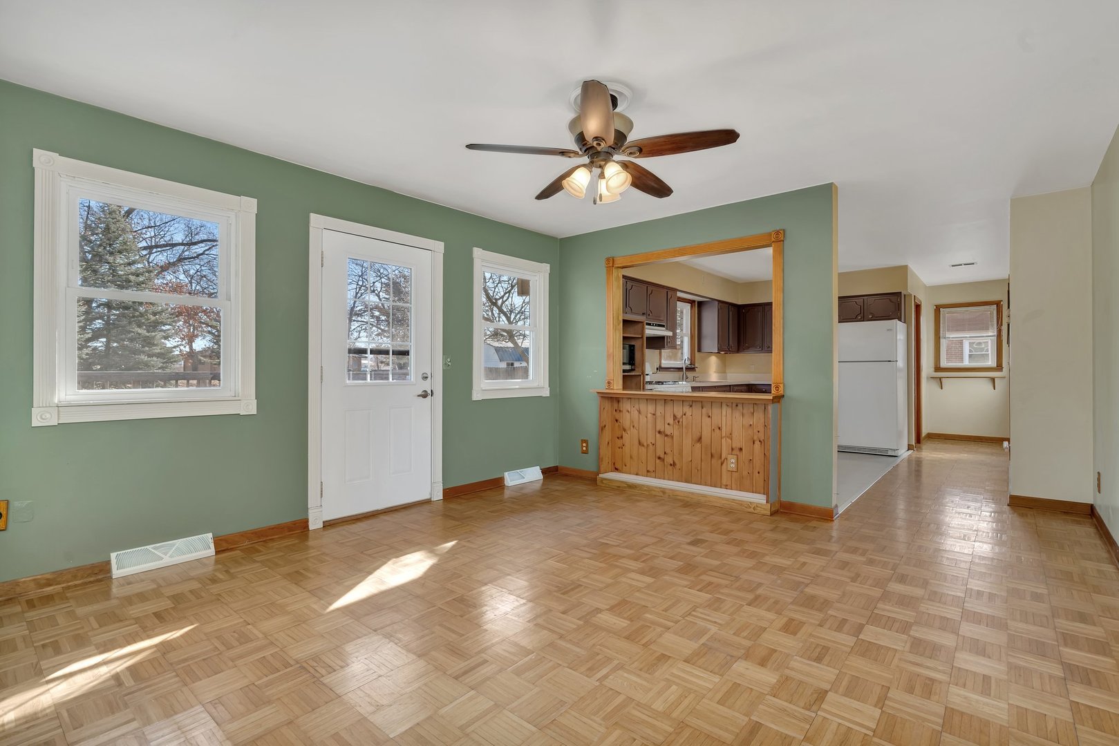 455 S Division Street