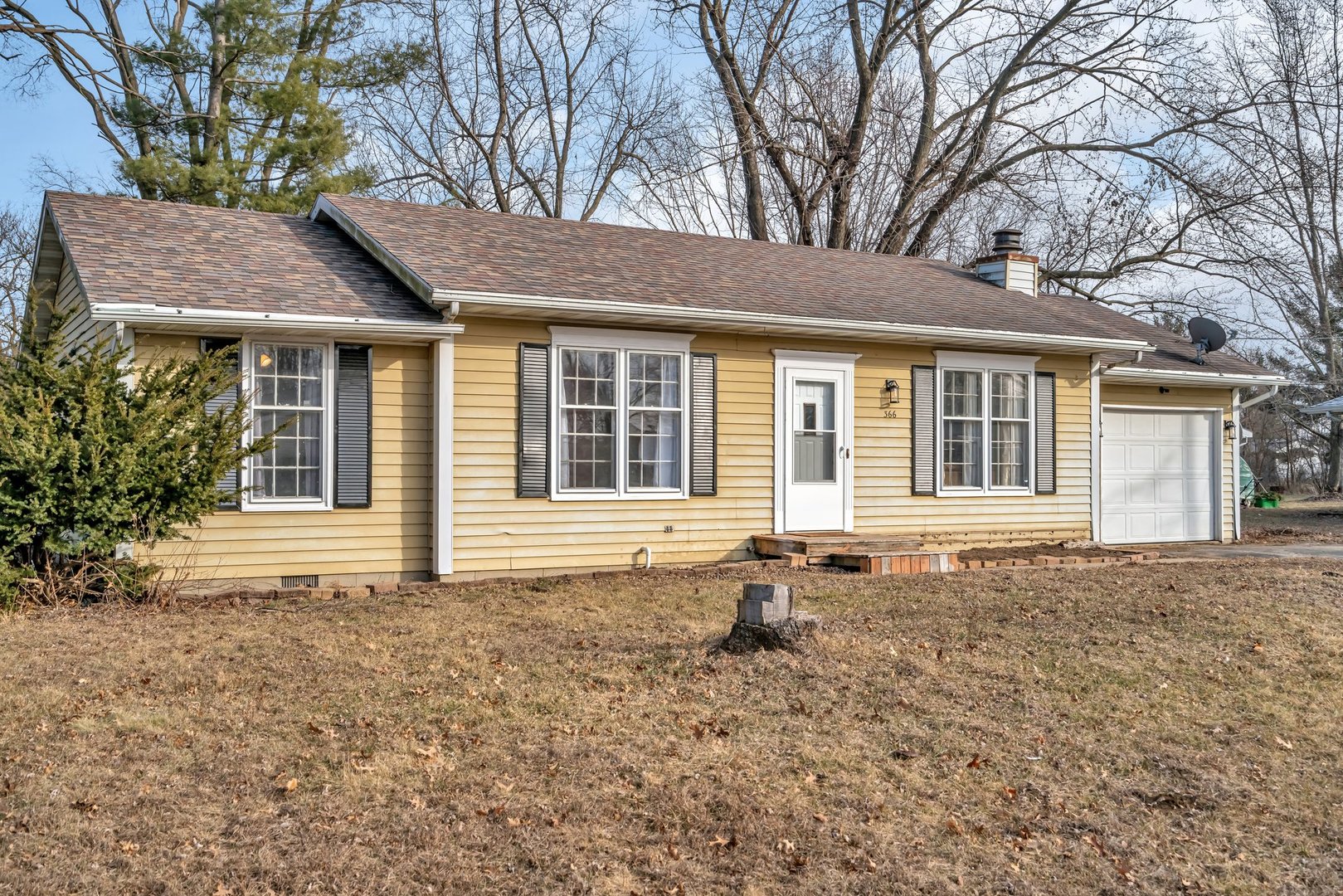 366 Orchard Lane