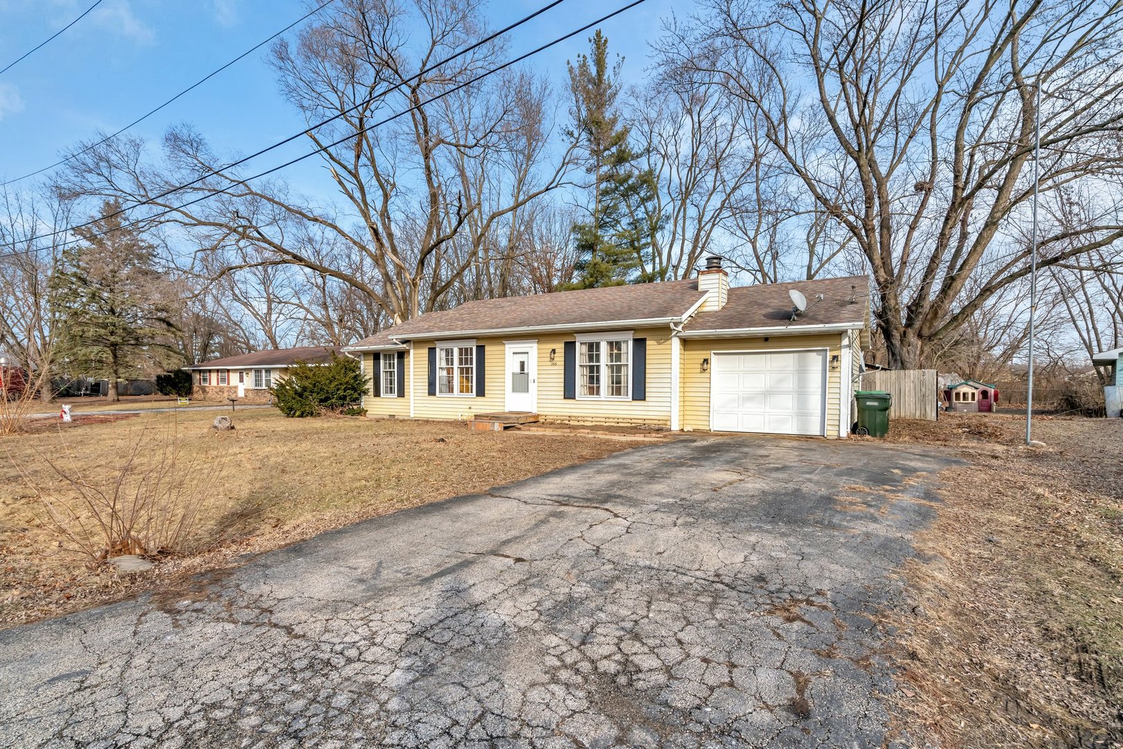 366 Orchard Lane
