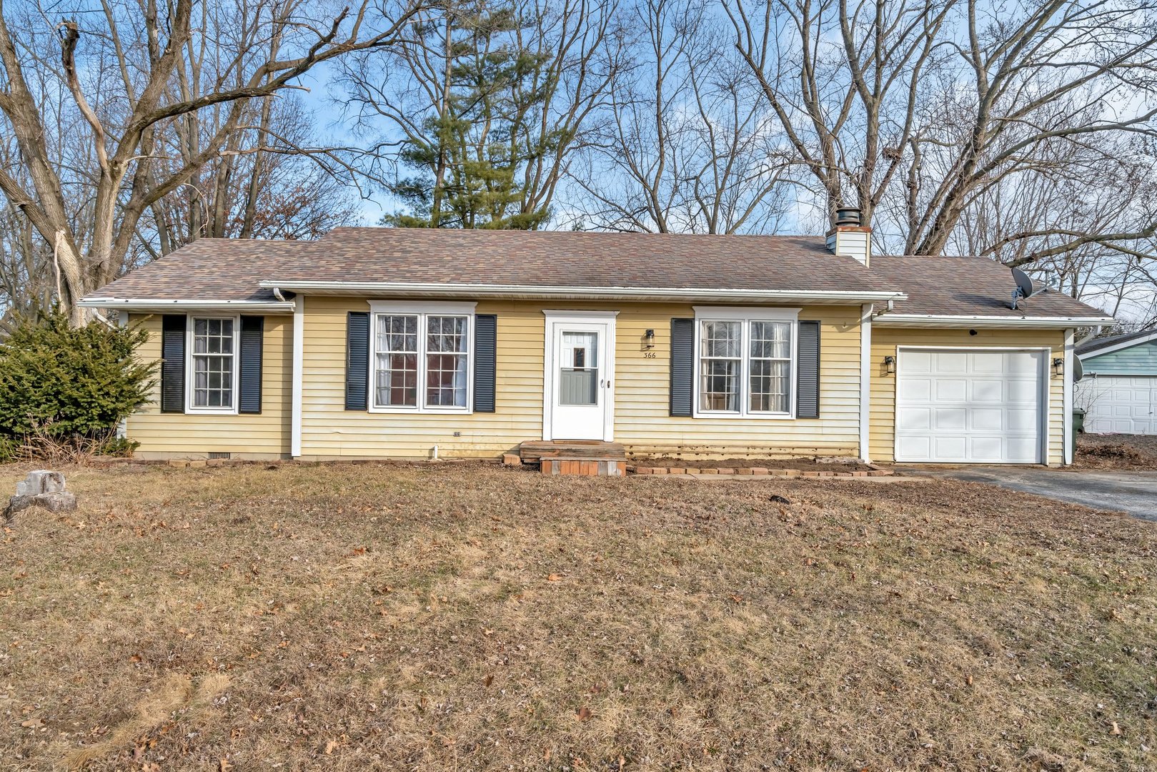 366 Orchard Lane