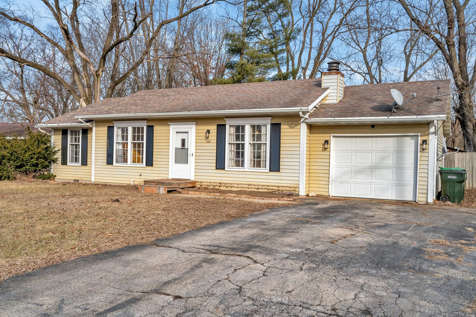 366 Orchard Lane