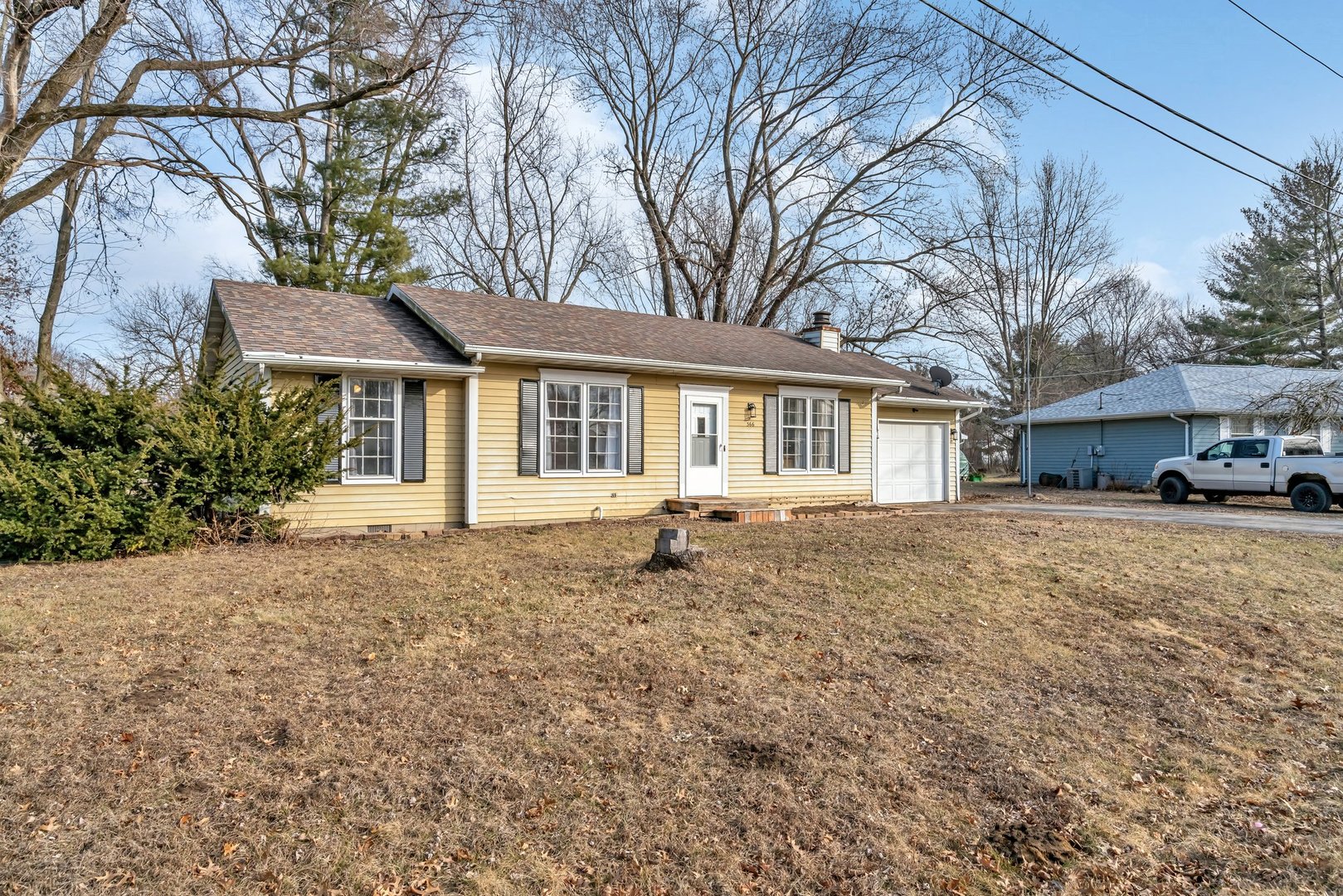 366 Orchard Lane
