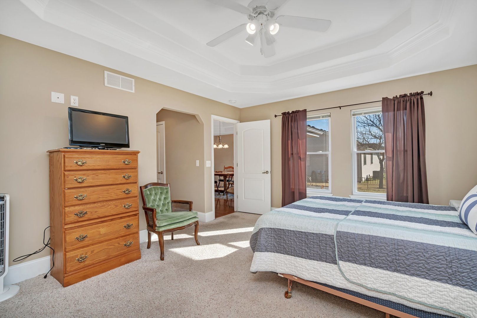1303 Michael Drive