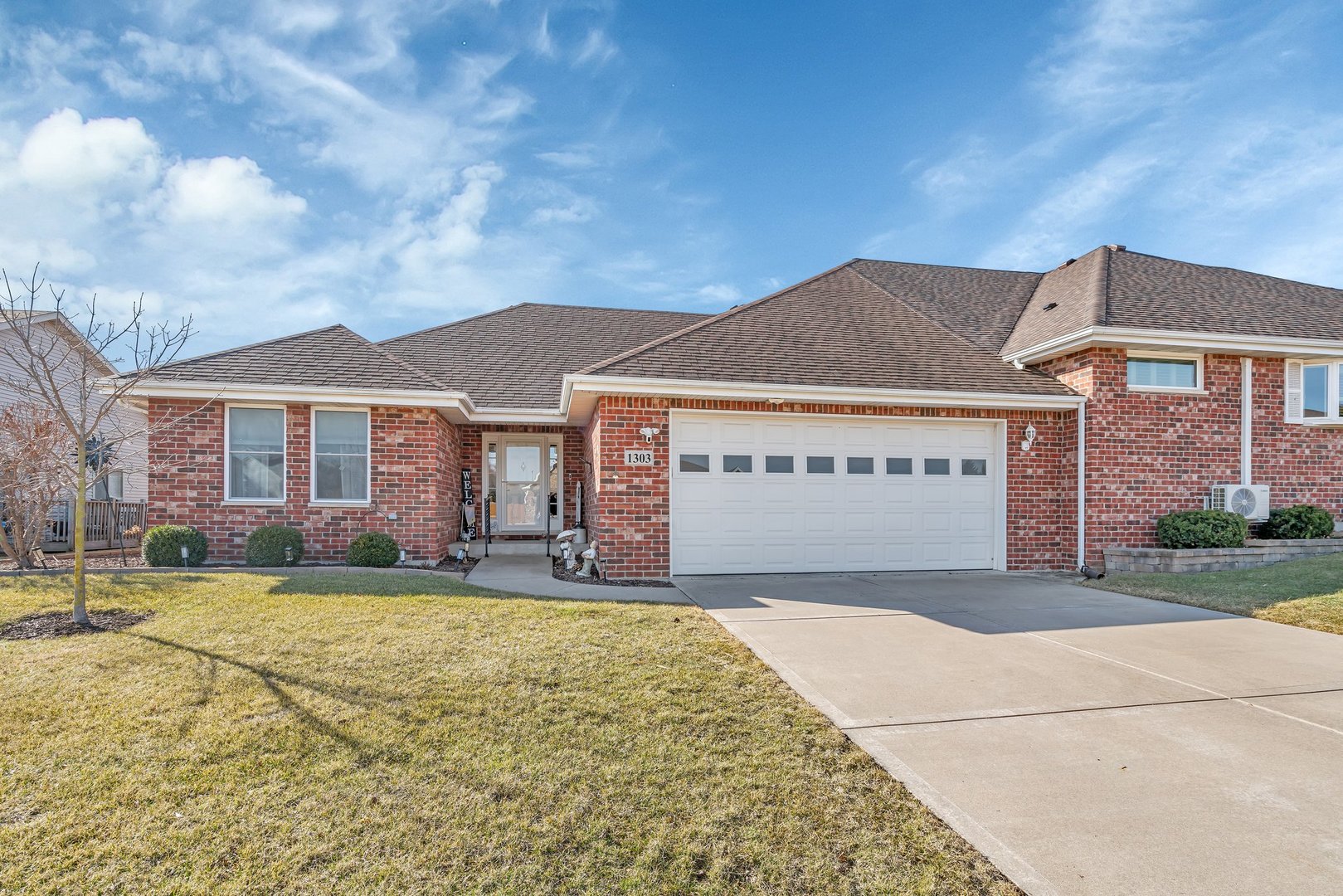 1303 Michael Drive