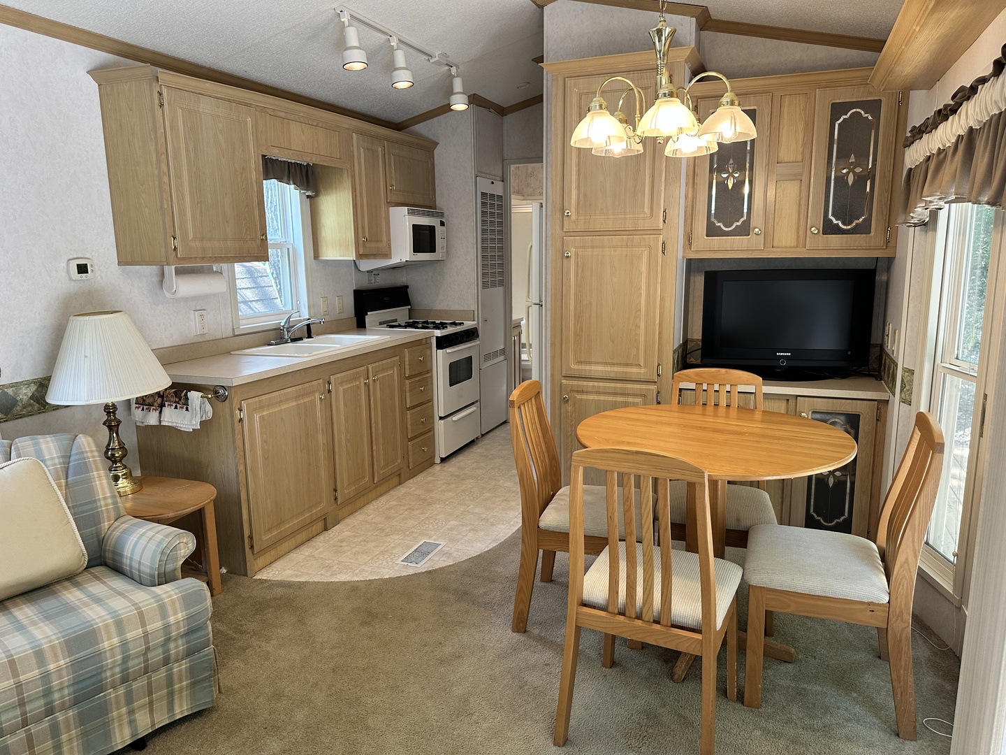 268 Fossil Bay Court