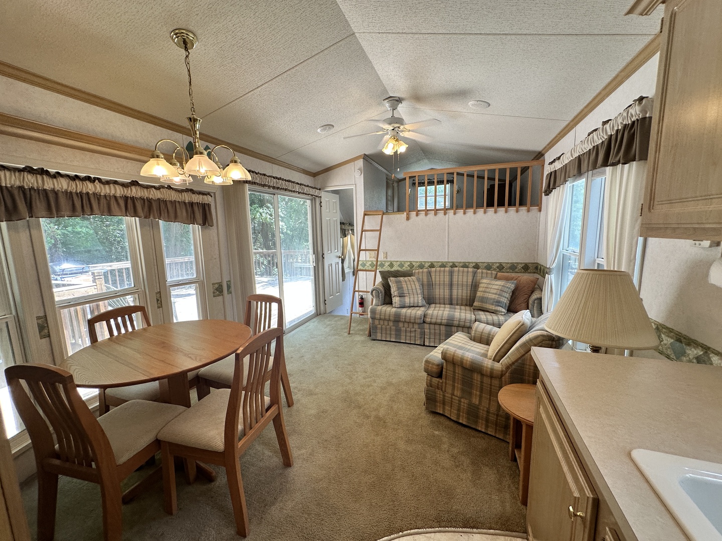 268 Fossil Bay Court