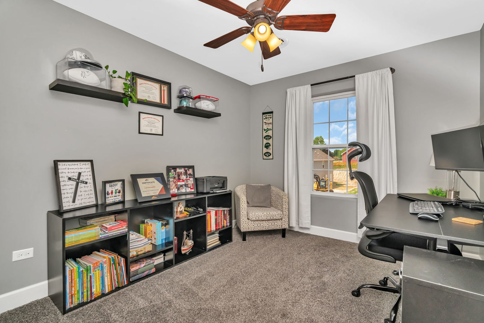 2277 Parklake Drive
