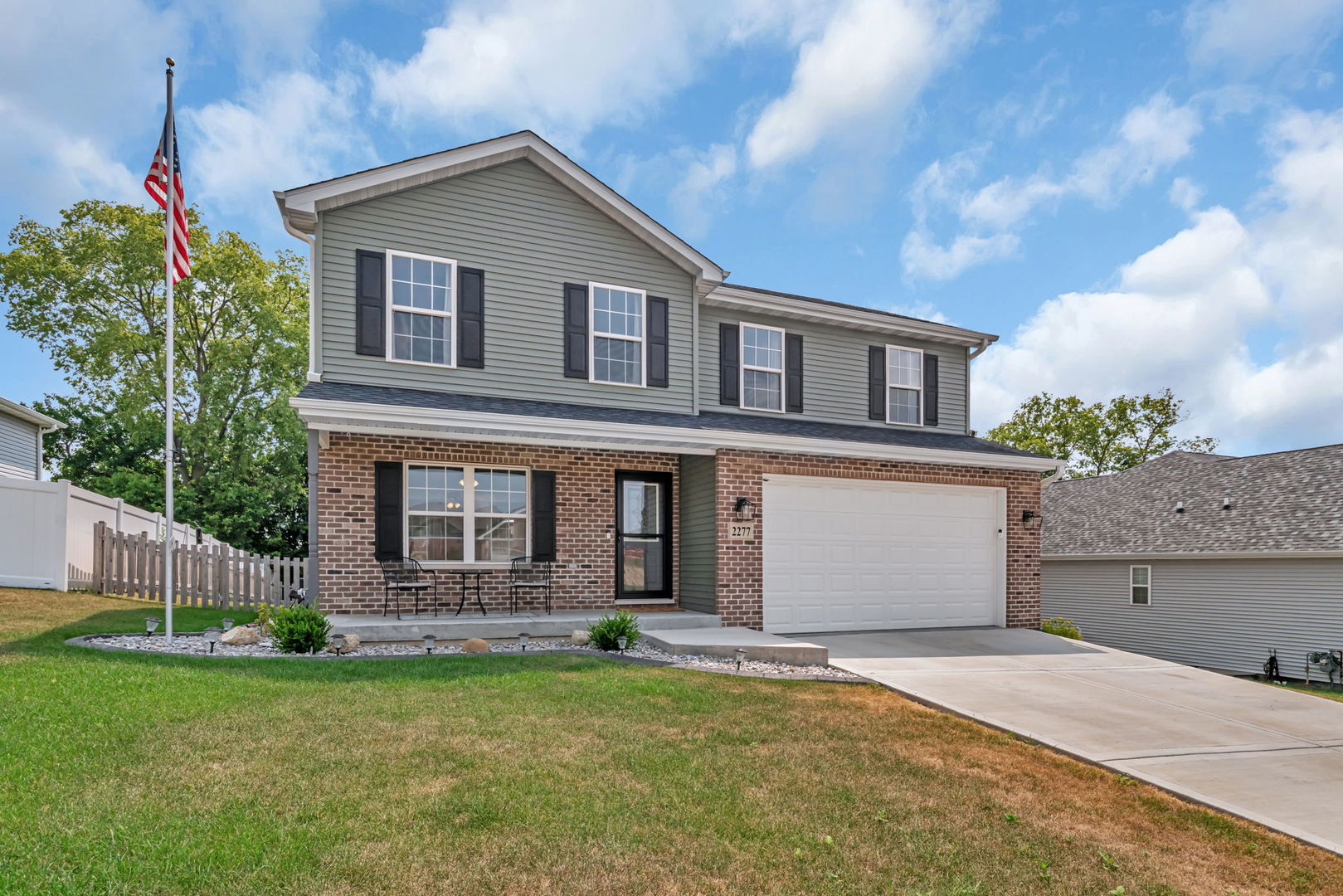 2277 Parklake Drive