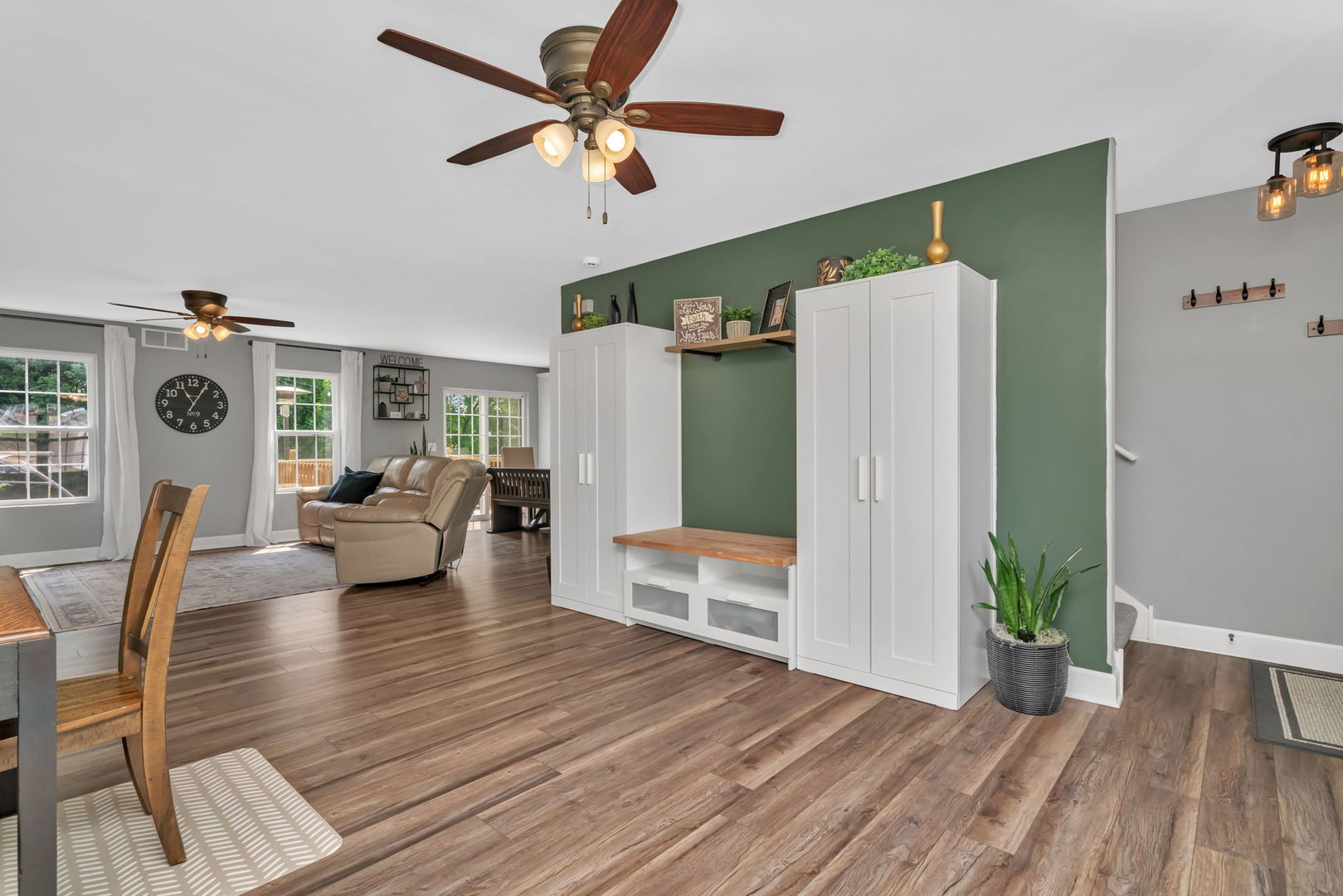 2277 Parklake Drive