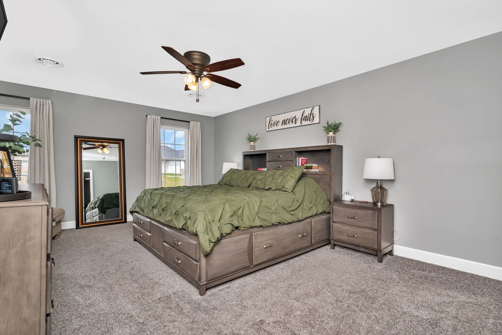 2277 Parklake Drive