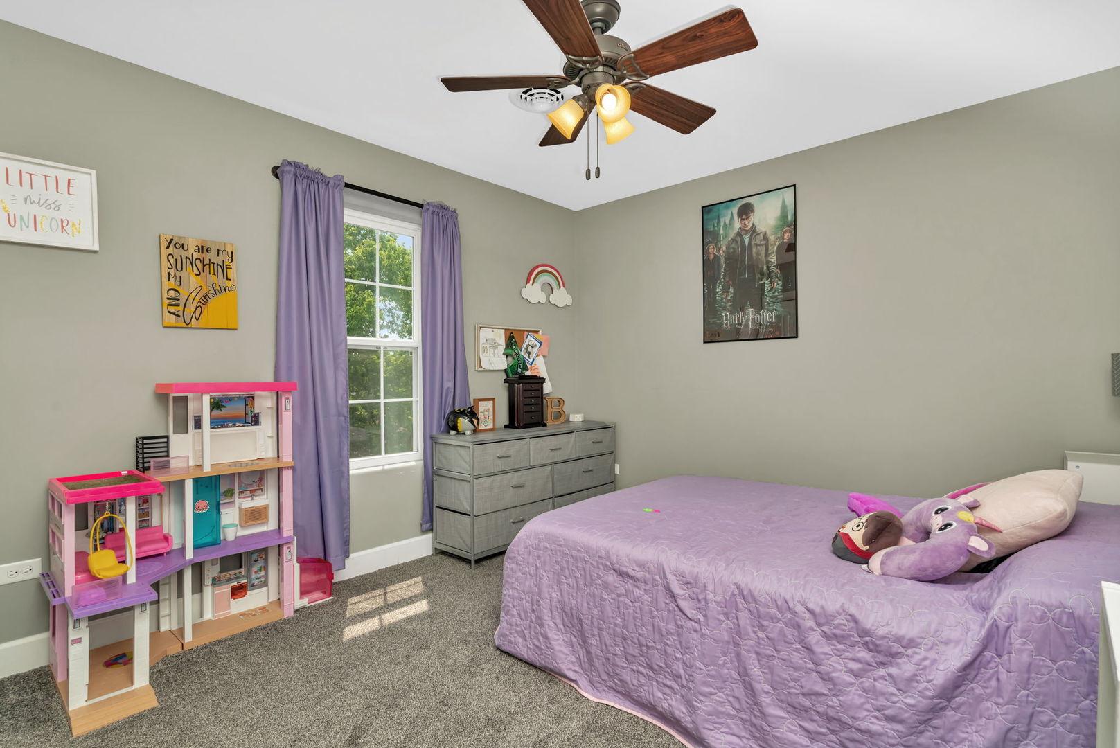 2277 Parklake Drive