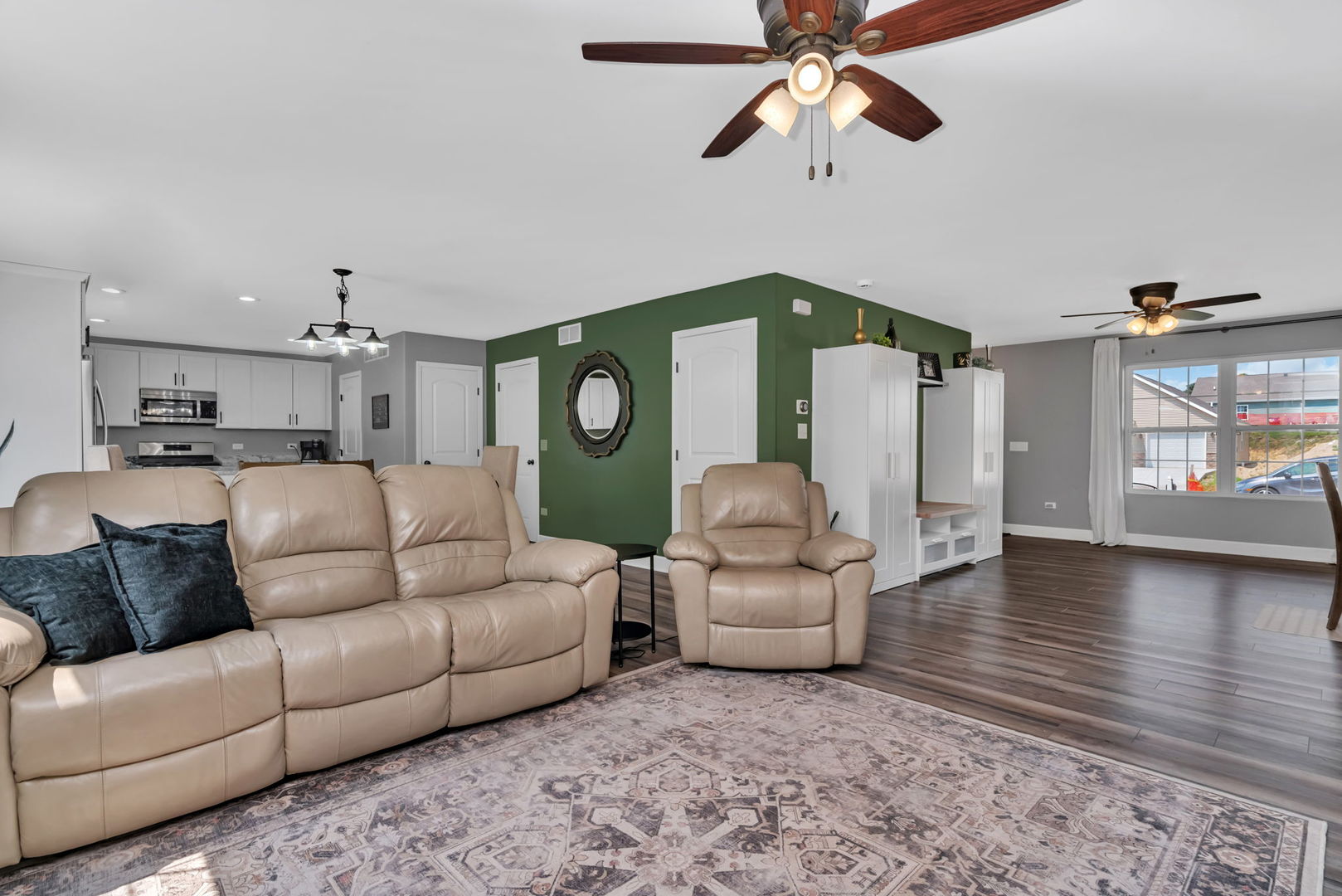 2277 Parklake Drive
