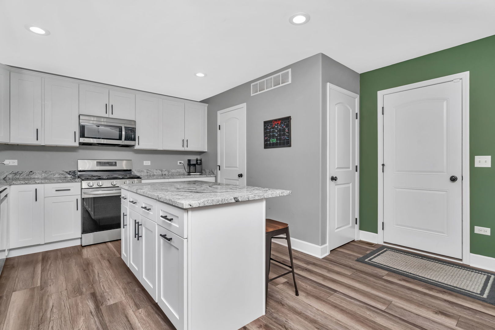 2277 Parklake Drive