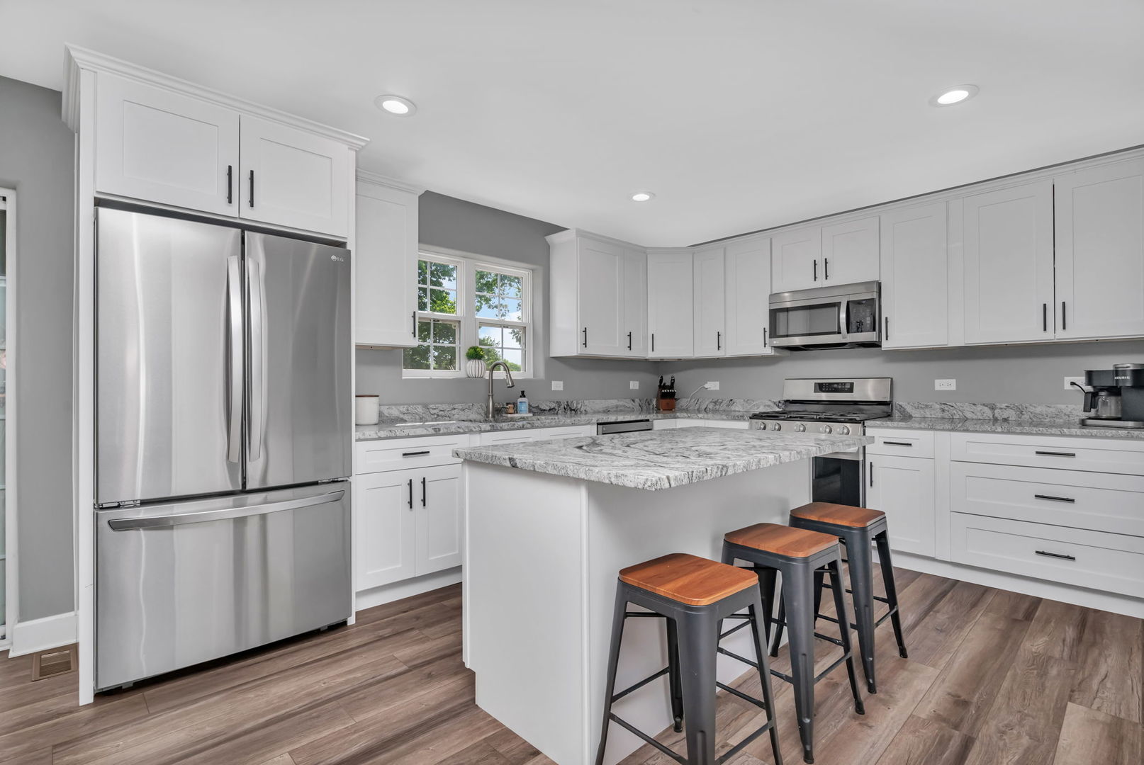 2277 Parklake Drive