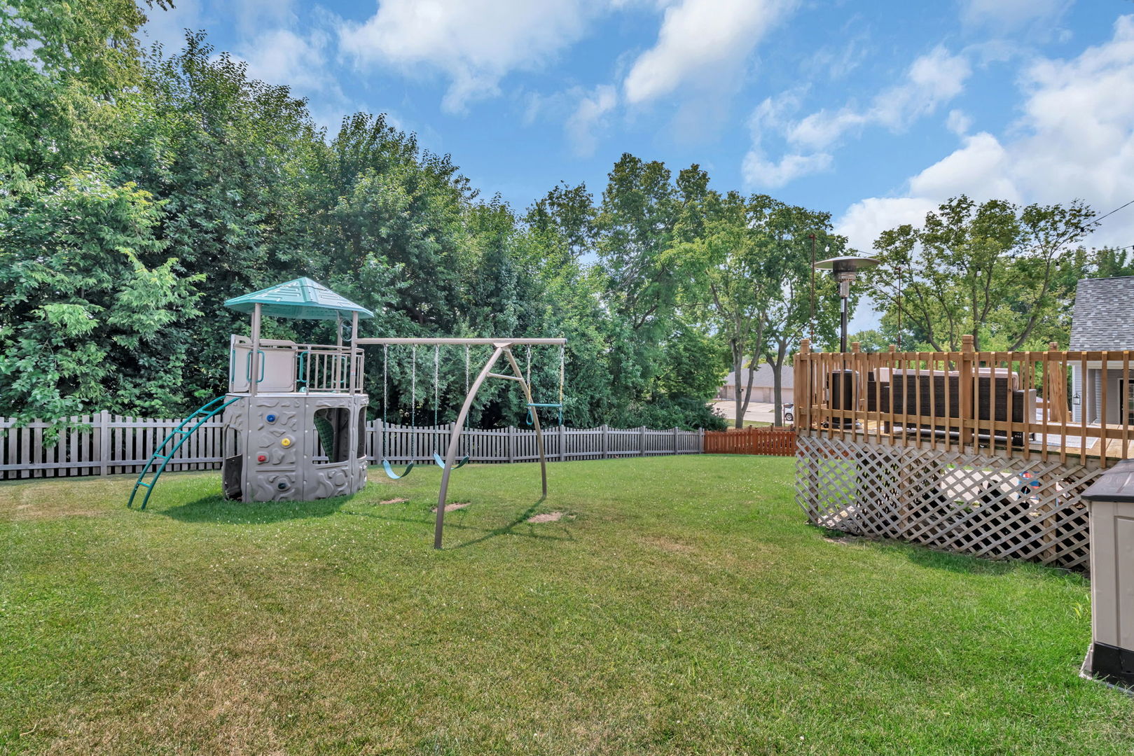 2277 Parklake Drive
