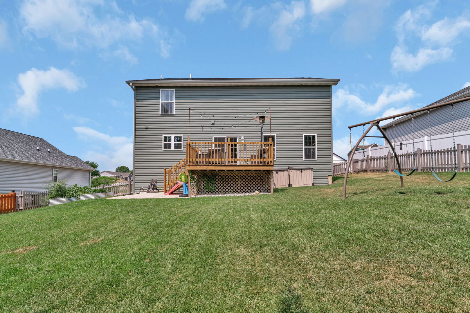 2277 Parklake Drive