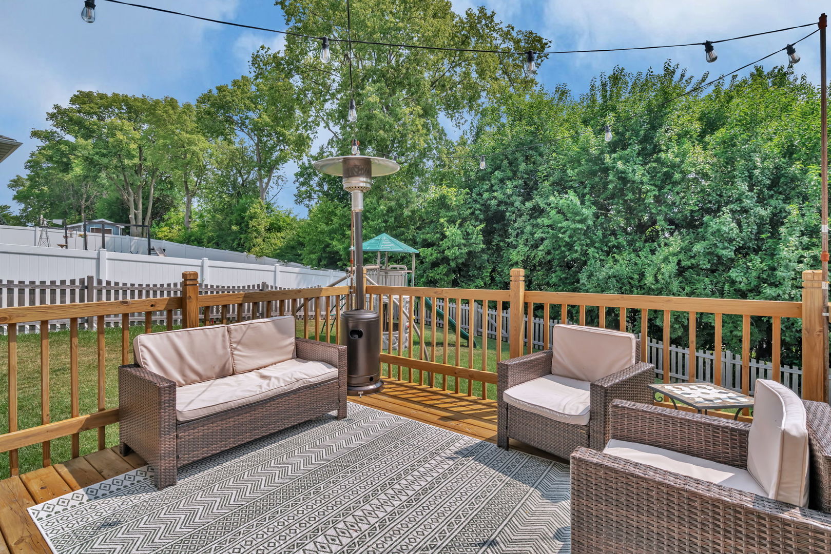 2277 Parklake Drive
