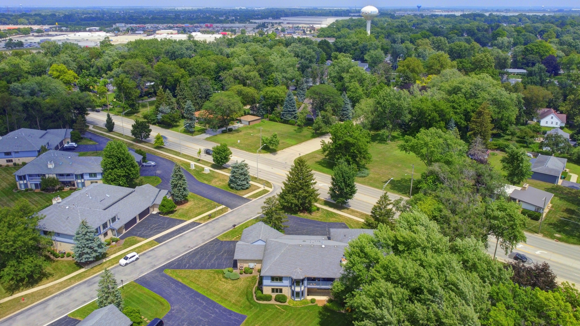 2525 Harbor Drive Unit: 2525