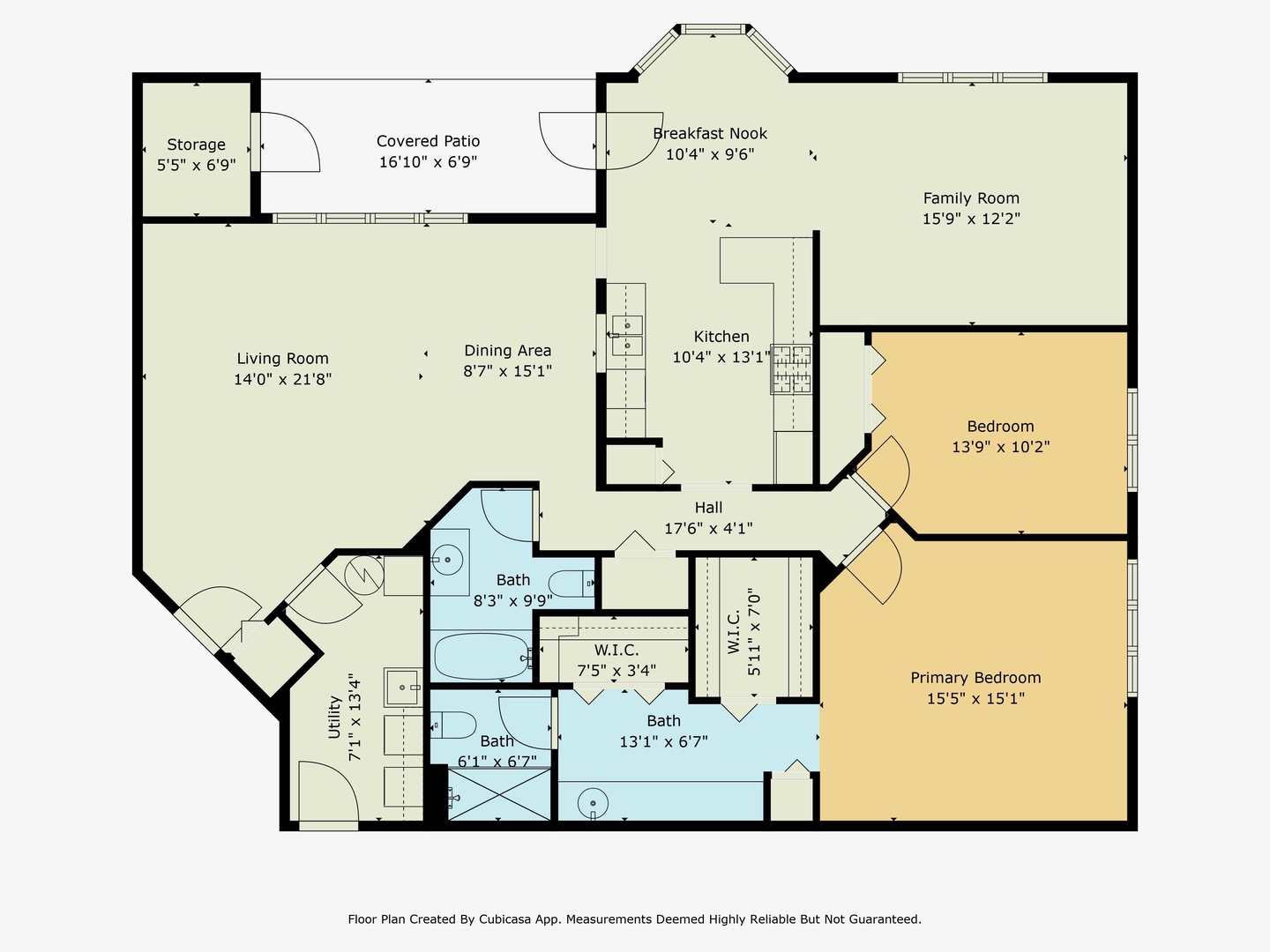 2525 Harbor Drive Unit: 2525