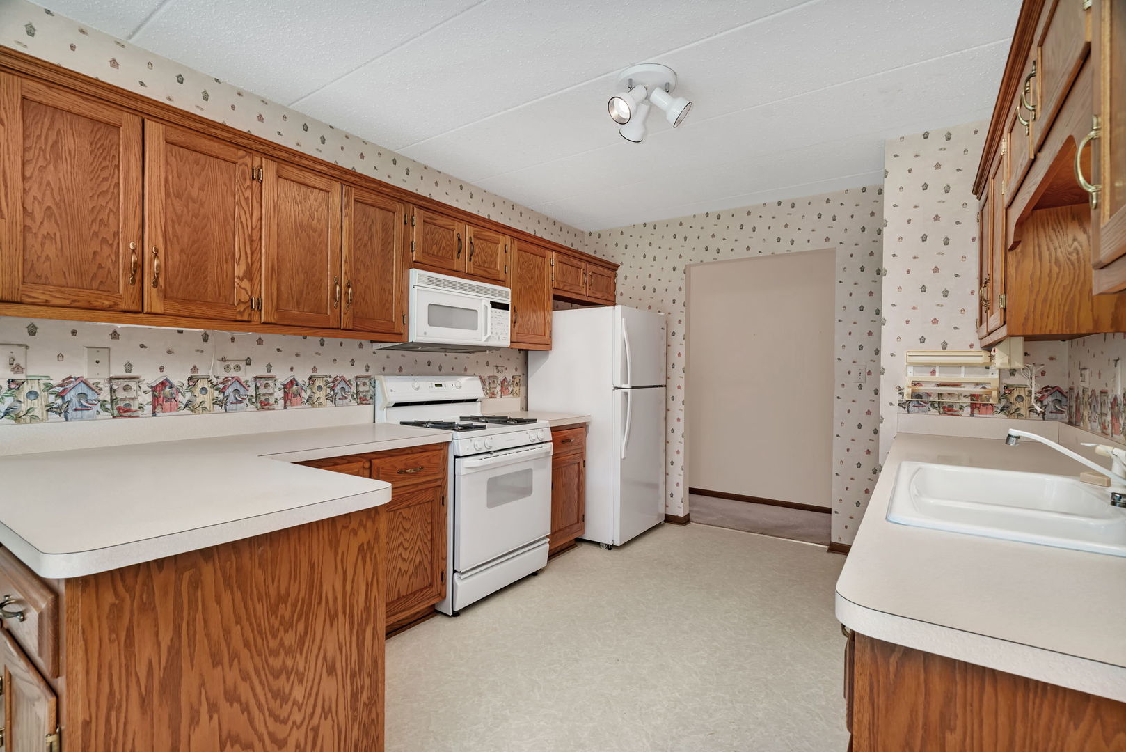 2525 Harbor Drive Unit: 2525
