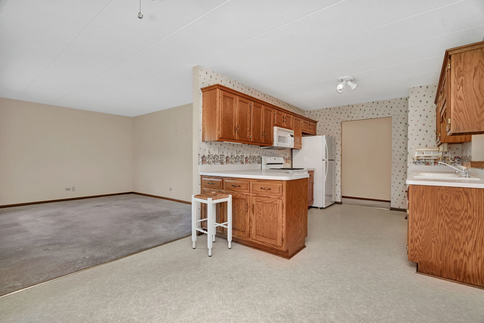 2525 Harbor Drive Unit: 2525