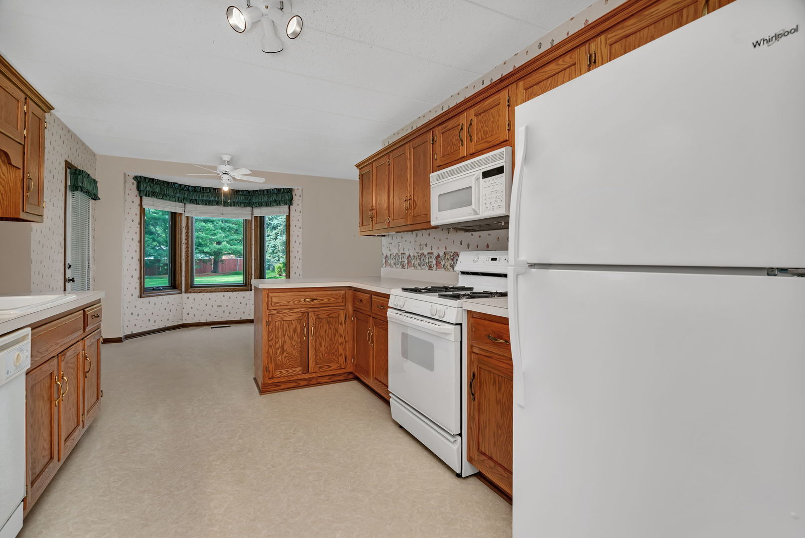 2525 Harbor Drive Unit: 2525