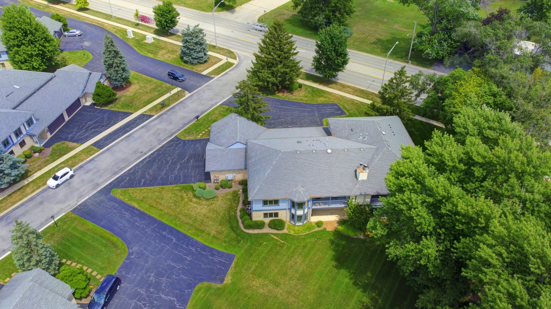 2525 Harbor Drive Unit: 2525