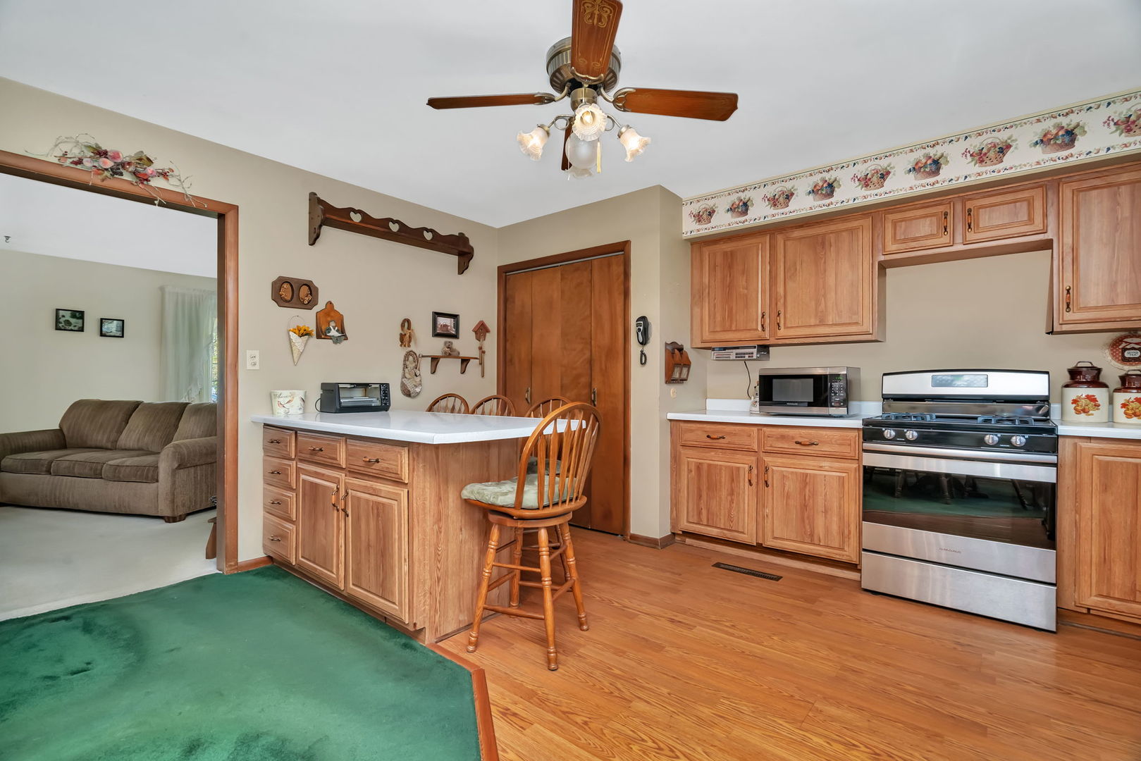 335 N Washington Street