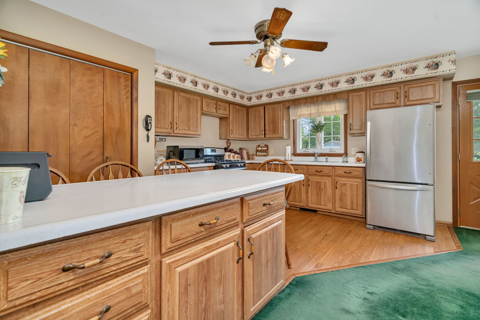 335 N Washington Street