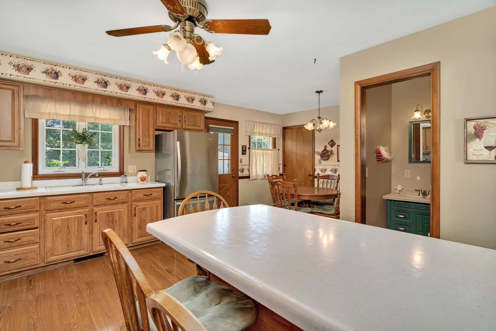 335 N Washington Street