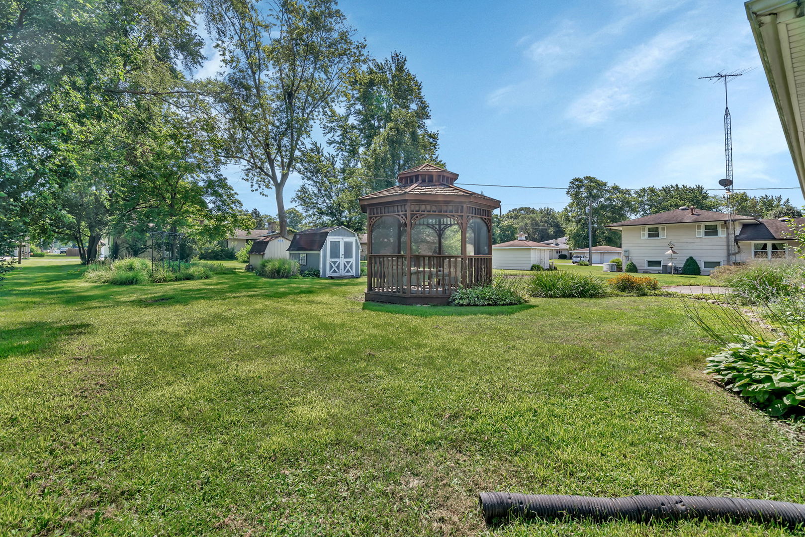 335 N Washington Street