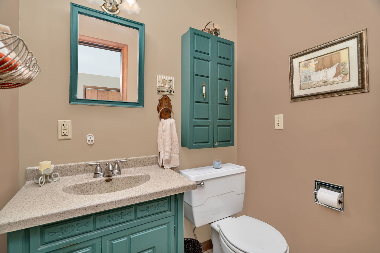 335 N Washington Street