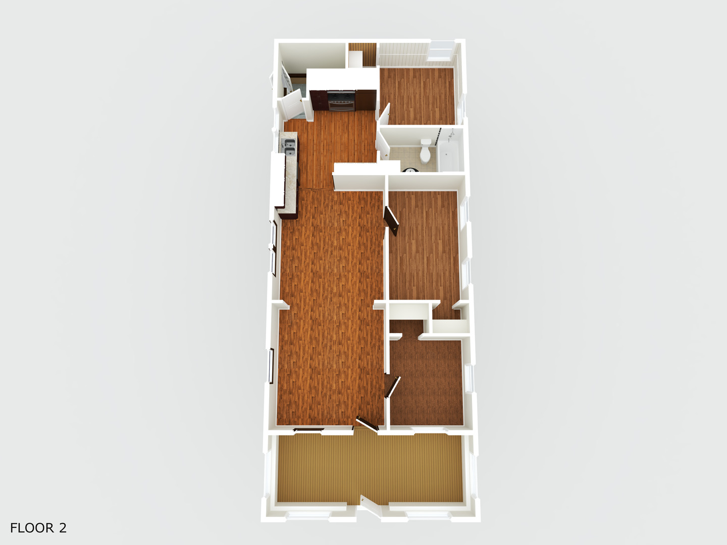 185 E Division Street