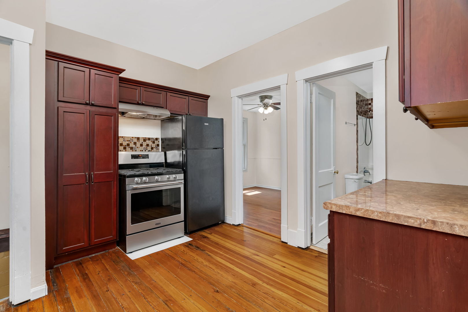 185 E Division Street