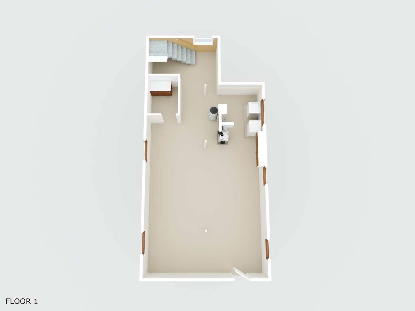 185 E Division Street