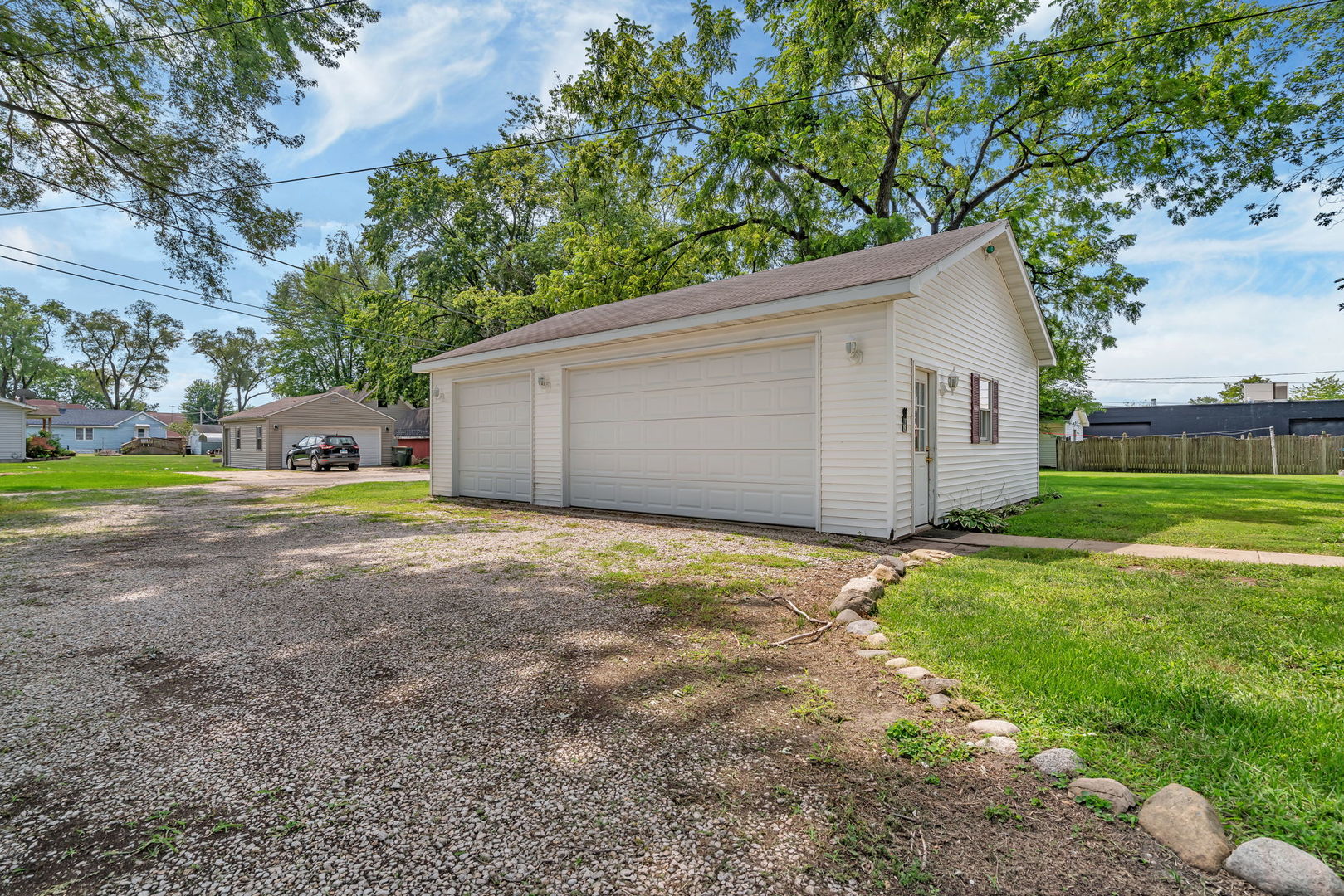 185 E Division Street